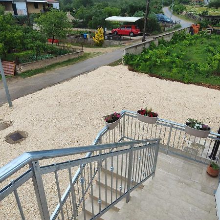 Apartman Lucia Біліце Екстер'єр фото