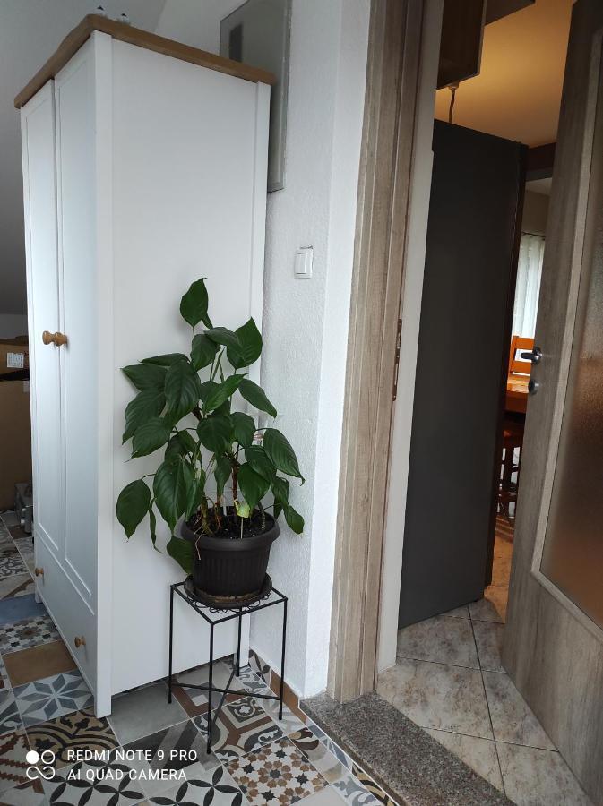 Apartman Lucia Біліце Екстер'єр фото